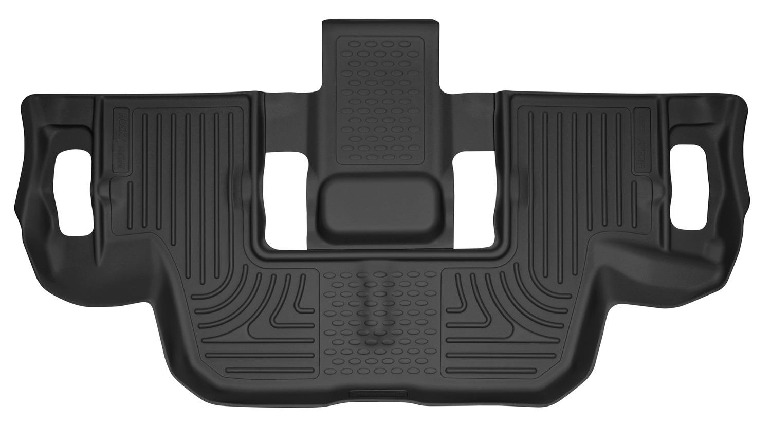 Husky Liners 3Rd Seat Floor Liner (2015-2019 Explorer) - 53951