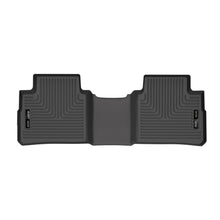 Husky Liners 2nd Seat Floor Liner (2021-2022 Rogue) - 53991