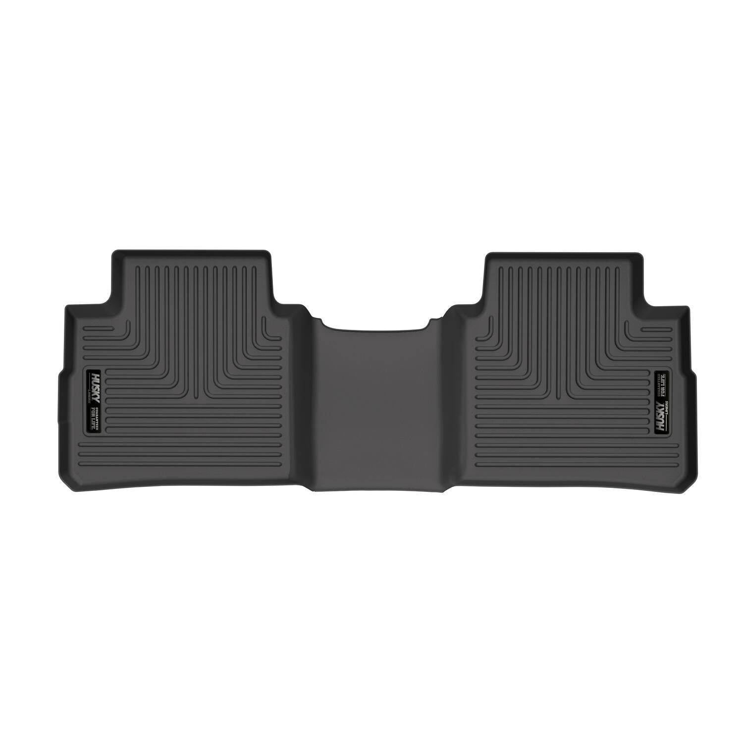 Husky Liners 2nd Seat Floor Liner (2021-2022 Rogue) - 53991