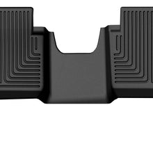 Husky Liners 2Nd Seat Floor Liner (2024 Ranger) - 54121