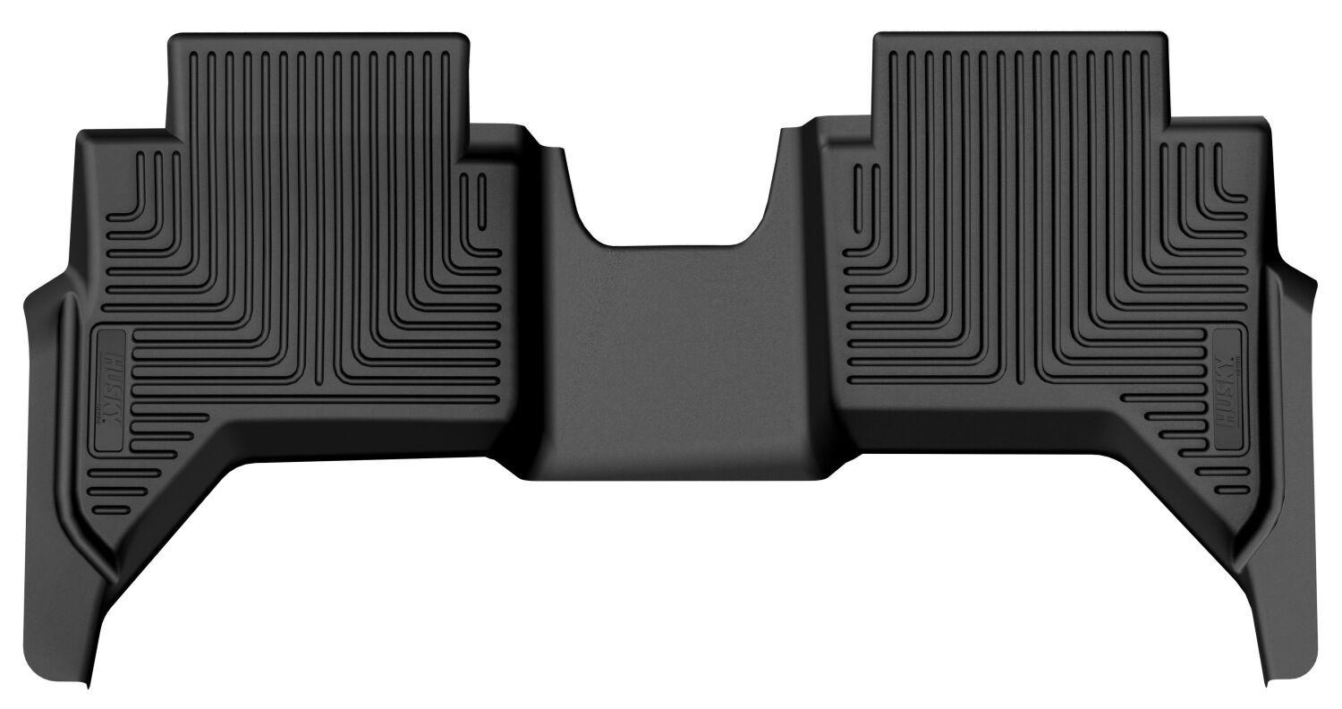 Husky Liners 2Nd Seat Floor Liner (2024 Ranger) - 54121