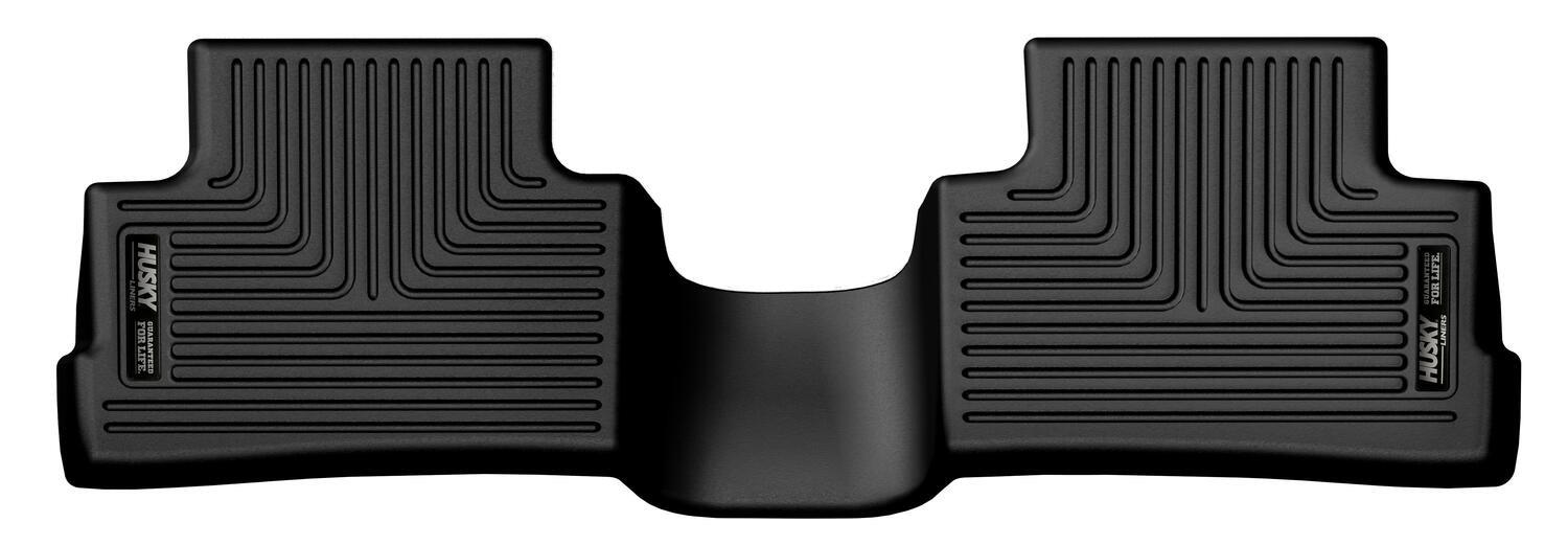 Husky Liners 2Nd Seat Floor Liner (2017-2022 Rogue Sport) - 54141