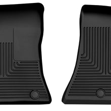 Husky Liners Front Floor Liner (2016-2023 Challenger) - 54161