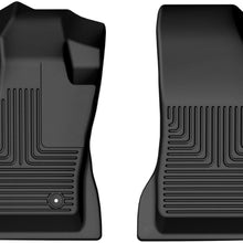 Husky Liners Front Floor Liners (2023-2025 Hornet) - 54171