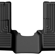 Husky Liners Front Floor Liner (2023-2024 Hornet) - 54181