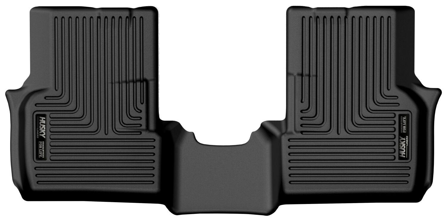 Husky Liners Front Floor Liner (2023-2024 Hornet) - 54181