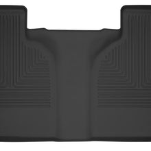 Husky Liners 2Nd Seat Floor Liner (Full Coverage) - 54201
