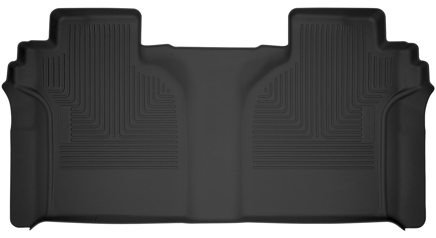 Husky Liners 2Nd Seat Floor Liner (Full Coverage) - 54201