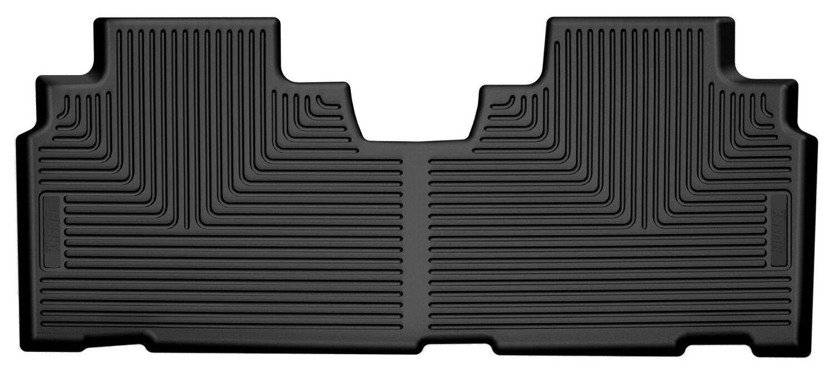 Husky Liners 2Nd Seat Floor Liner (2024-2025 Blazer EV) - 54371
