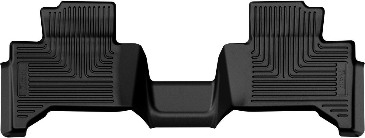 Husky Liners 2Nd Seat Floor Liner (2024 Land Cruiser) - 54491