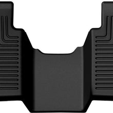 Husky Liners 2Nd Seat Floor Liner (2024 Kona) - 54561