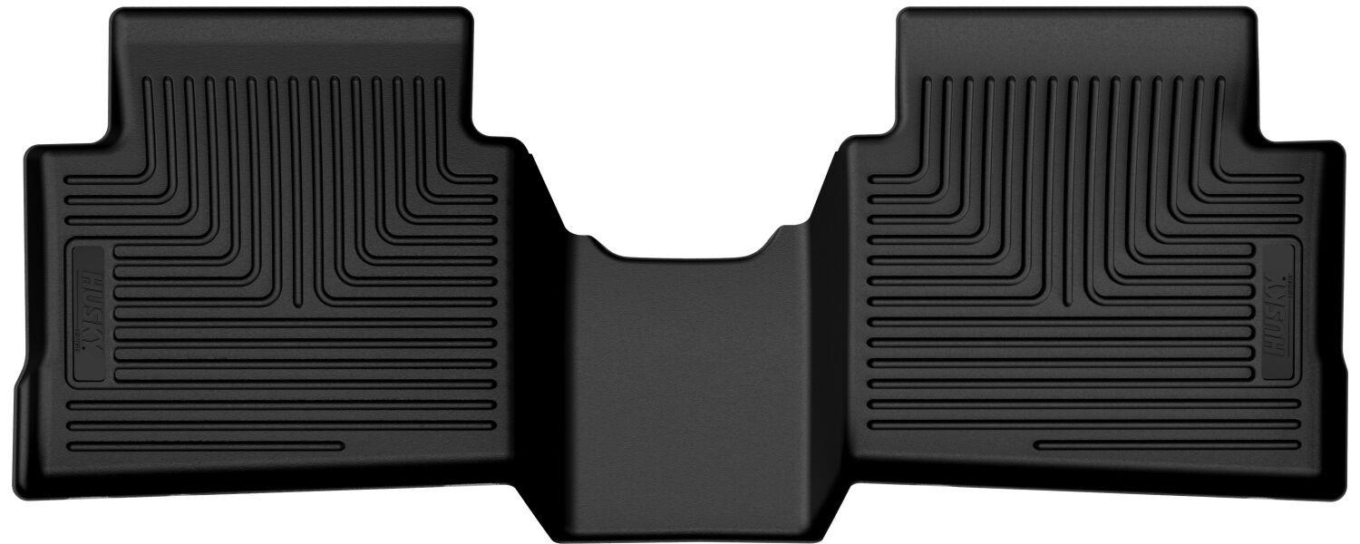 Husky Liners 2Nd Seat Floor Liner (2024 Kona) - 54561