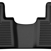 Husky Liners 2Nd Seat Floor Liner (2020-2025 Palisade) - 54571