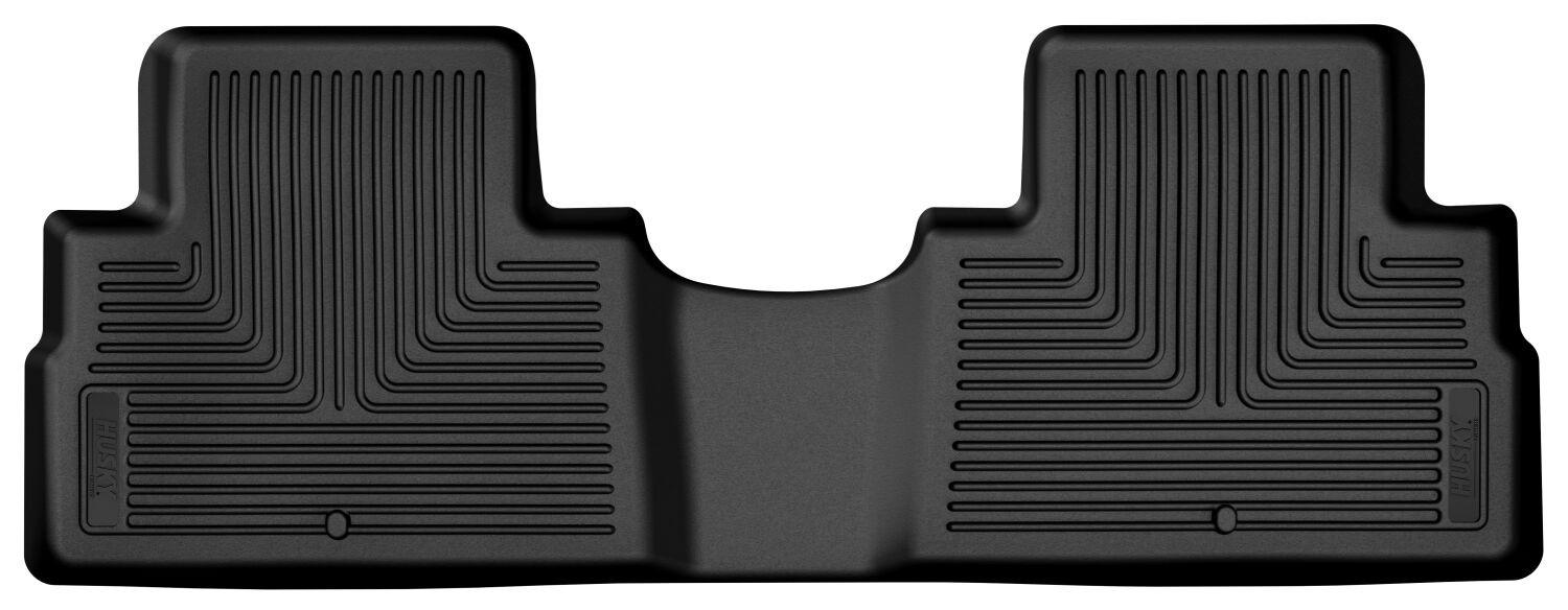 Husky Liners 2Nd Seat Floor Liner (2020-2025 Palisade) - 54571