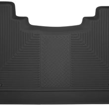 Husky Liners 2Nd Seat Floor Liner (Full Coverage) (2019-2021 1500) - 54601