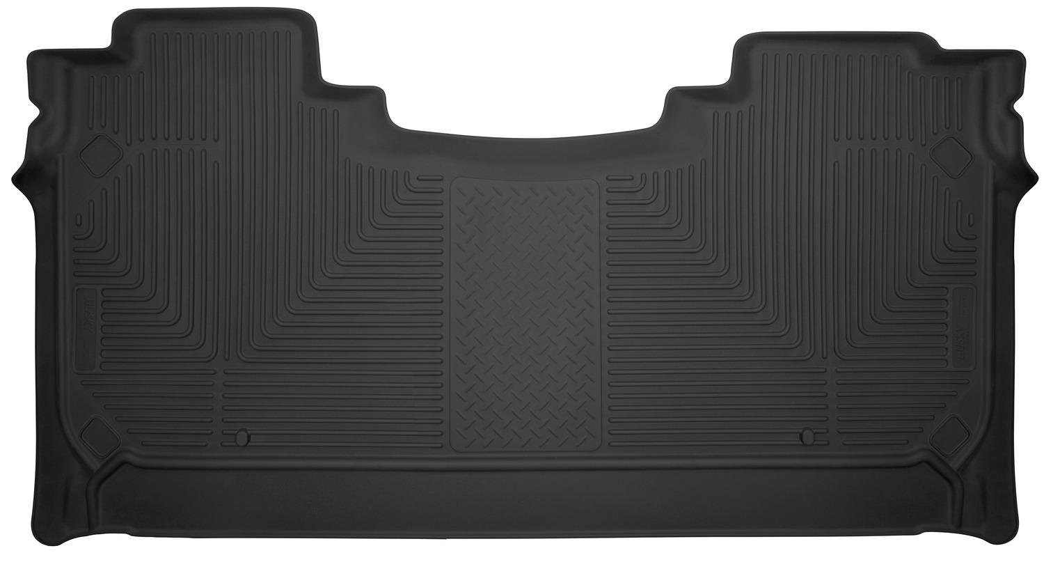 Husky Liners 2Nd Seat Floor Liner (Full Coverage) (2019-2021 1500) - 54601