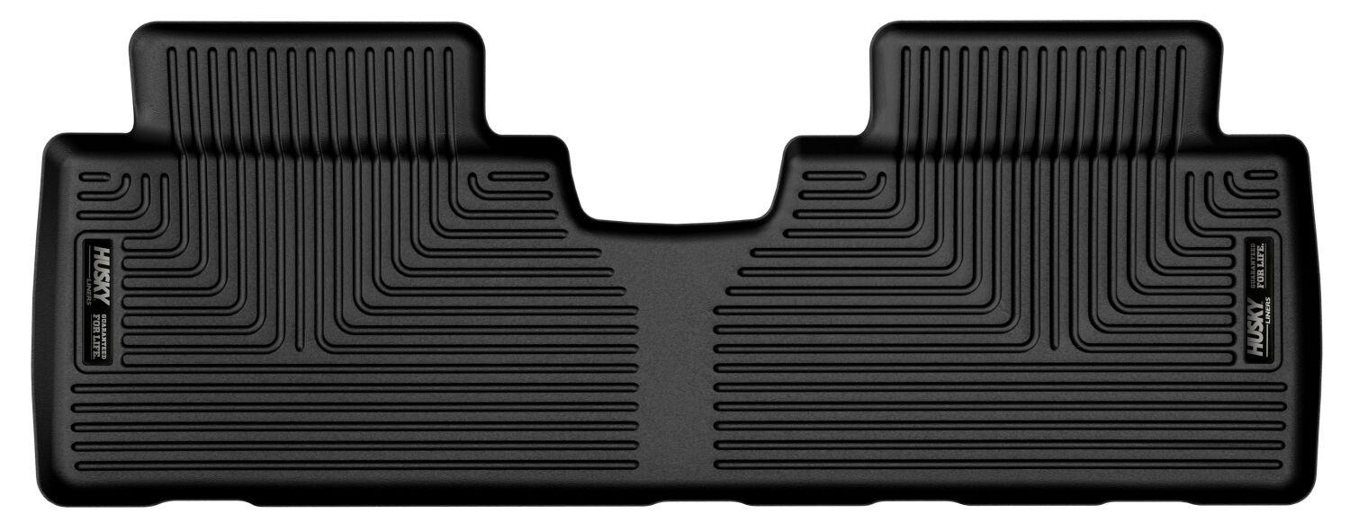 Husky Liners 2Nd Seat Floor Liner (2018-2024 Equinox, Terrain) - 54621