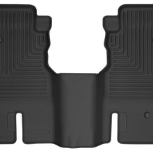 Husky Liners 2Nd Seat Floor Liner (2018-2021 Wrangler) - 54631