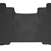 Husky Liners 2Nd Seat Floor Liner (2018-2021 Expedition) - 54661