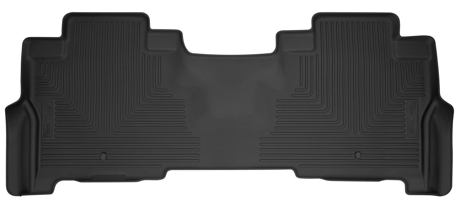 Husky Liners 2Nd Seat Floor Liner (2018-2021 Expedition) - 54661