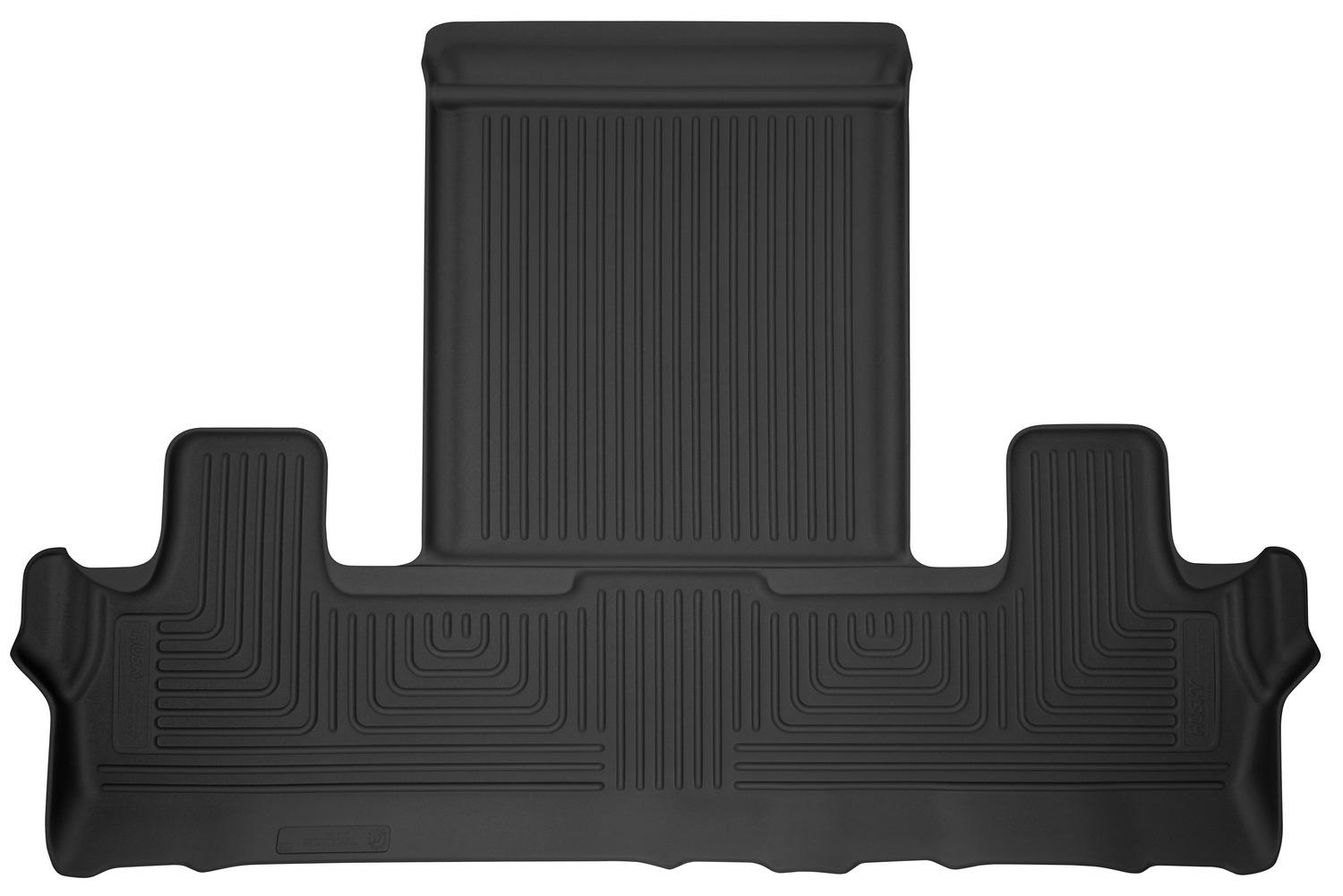 Husky Liners 3Rd Seat Floor Liner (2018-2021 Expedition, Navigator) - 54671