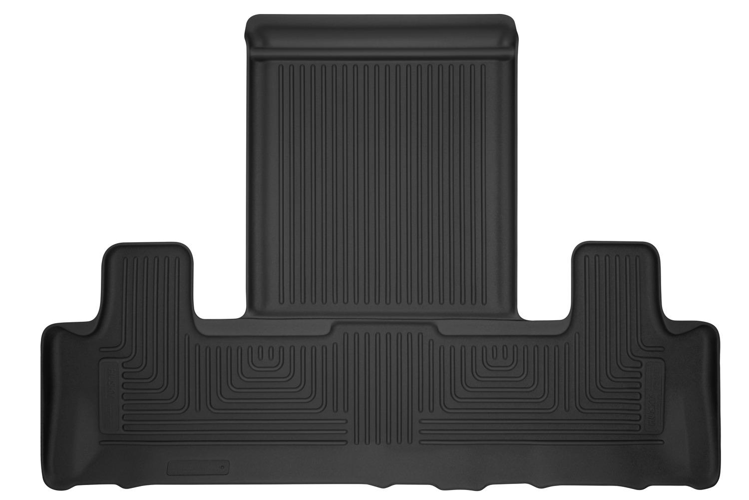 Husky Liners 3Rd Seat Floor Liner (2018-2021 Expedition, Navigator) - 54681