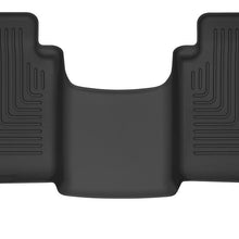 Husky Liners 2Nd Seat Floor Liner (2019-2021 Ranger) - 54711