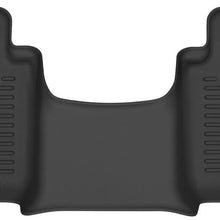 Husky Liners 2Nd Seat Floor Liner (2019-2021 Ranger) - 54721