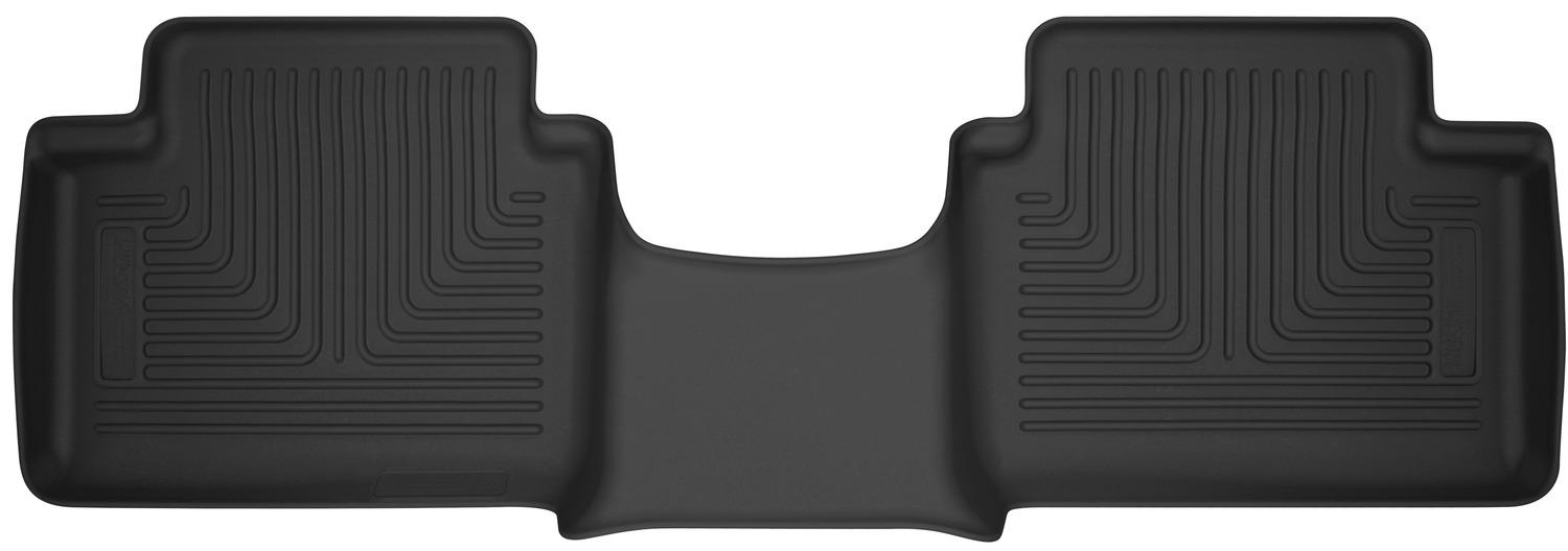 Husky Liners 2Nd Seat Floor Liner (2019-2021 Ranger) - 54721