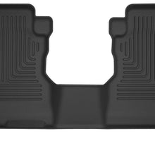 Husky Liners 2Nd Seat Floor Liner (2020-2021 Gladiator) - 54791