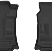 Husky Liners Front Floor Liners (2019-2021 Ascent) - 54811