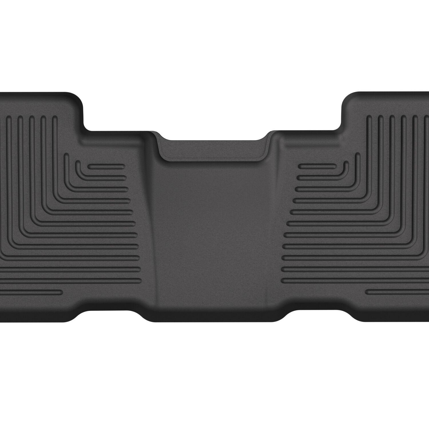 Husky Liners 2Nd Seat Floor Liner (2019-2021 Ascent) - 54821