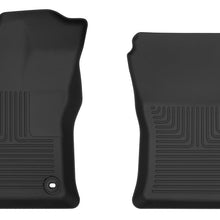 Husky Liners Front Floor Liners (2020-2022 Corolla) - 54831