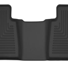 Husky Liners 2Nd Seat Floor Liner (2020-2022 Corolla) - 54841