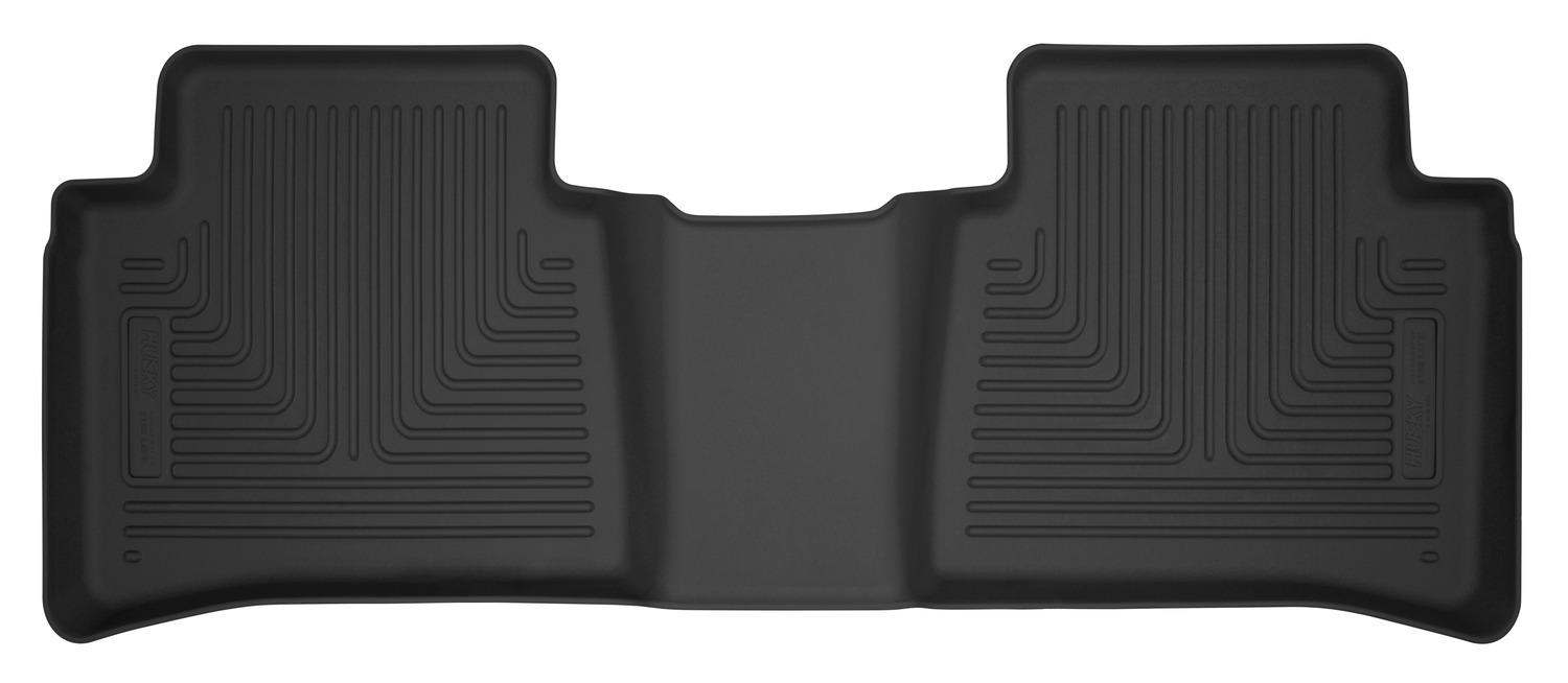 Husky Liners 2Nd Seat Floor Liner (2020-2022 Corolla) - 54841