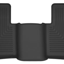 Husky Liners 2Nd Seat Floor Liner (2019-2021 Altima) - 54861