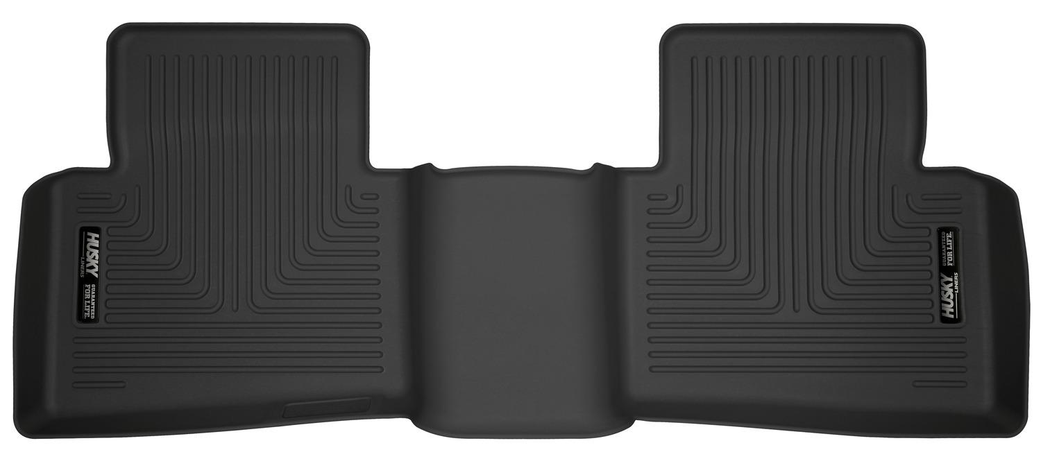 Husky Liners 2Nd Seat Floor Liner (2019-2021 Altima) - 54861