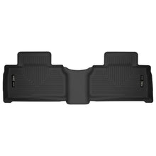 Husky Liners 2Nd Seat Floor Liner (2020-2021 Explorer) - 54881