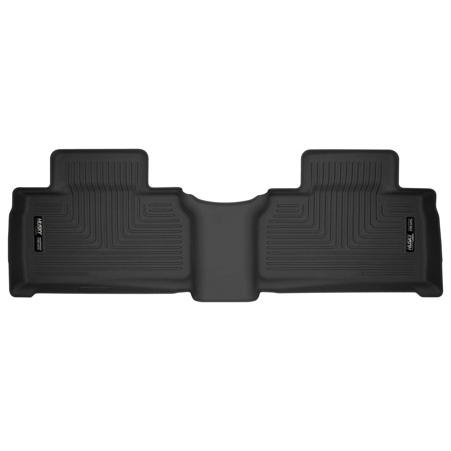 Husky Liners 2Nd Seat Floor Liner (2020-2021 Explorer) - 54881
