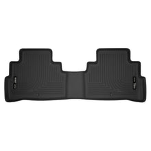 Husky Liners 2Nd Seat Floor Liner (2019-2021 Murano) - 54891