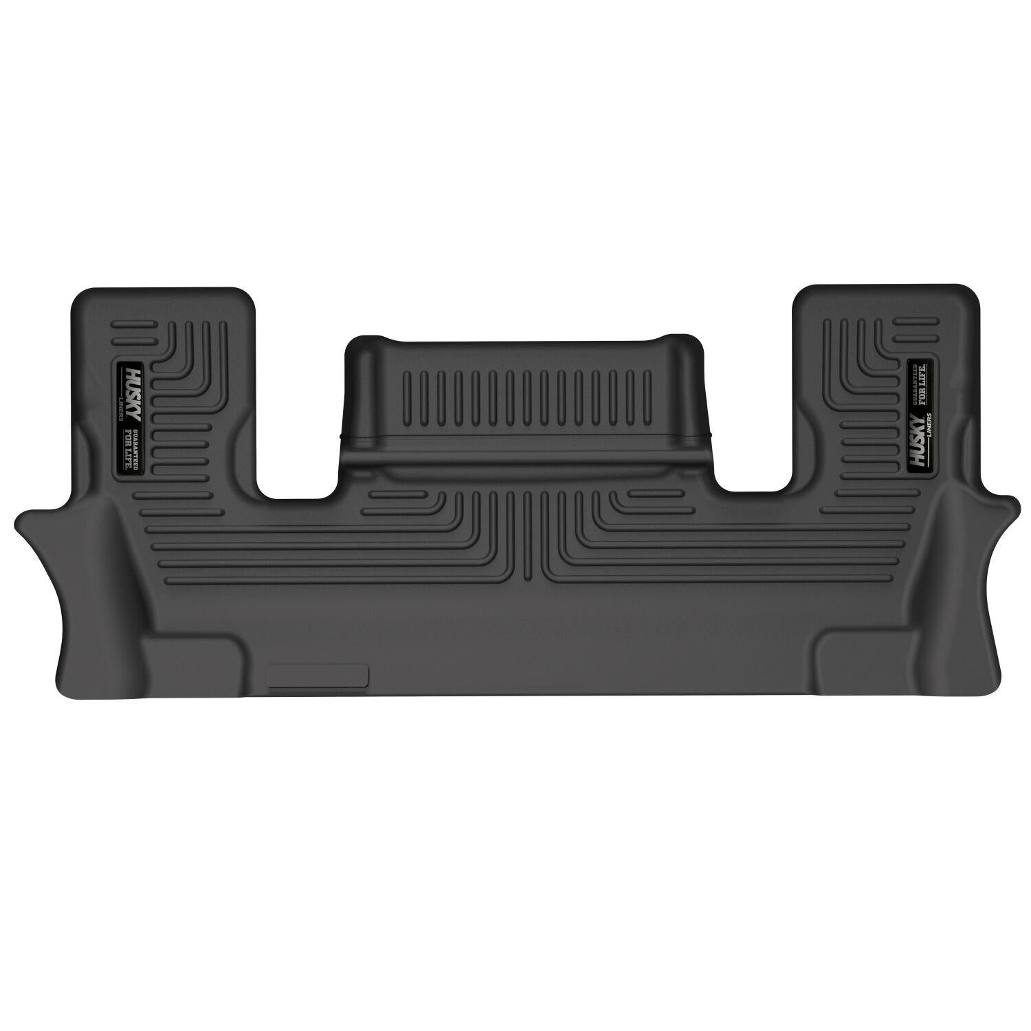 Husky Liners 3Rd Seat Floor Liner (2020-2021 Explorer) - 55221
