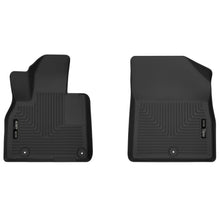 Husky Liners Front Floor Liners (2020-2022 Telluride) - 55231