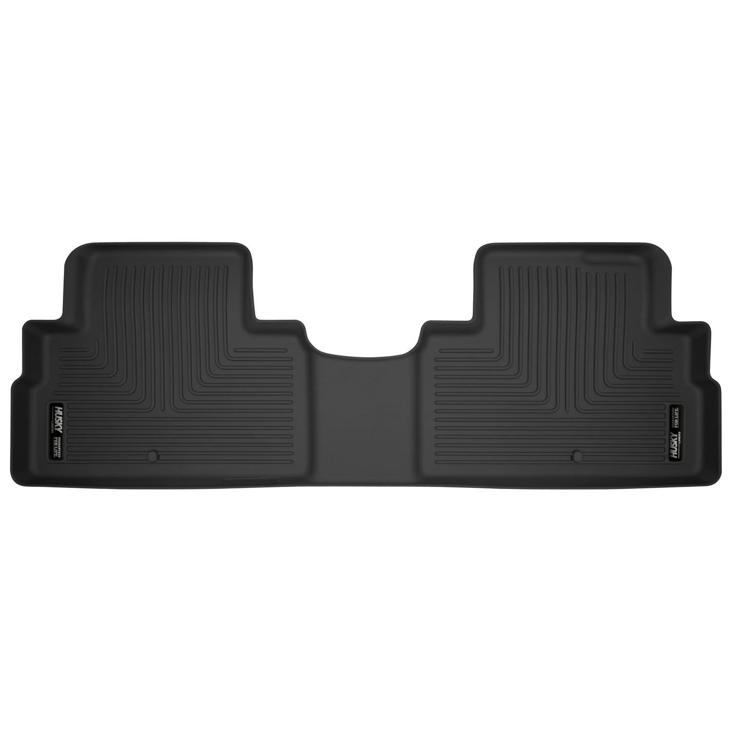 Husky Liners 2Nd Seat Floor Liner (2020-2022 Telluride, Palisade) - 55241