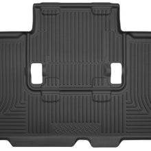 Husky Liners 3Rd Seat Floor Liner (2011-2017 Expedition, Navigator) - 55261