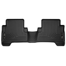 Husky Liners 2Nd Seat Floor Liner (2013-2019 C-Max, Escape) - 55271