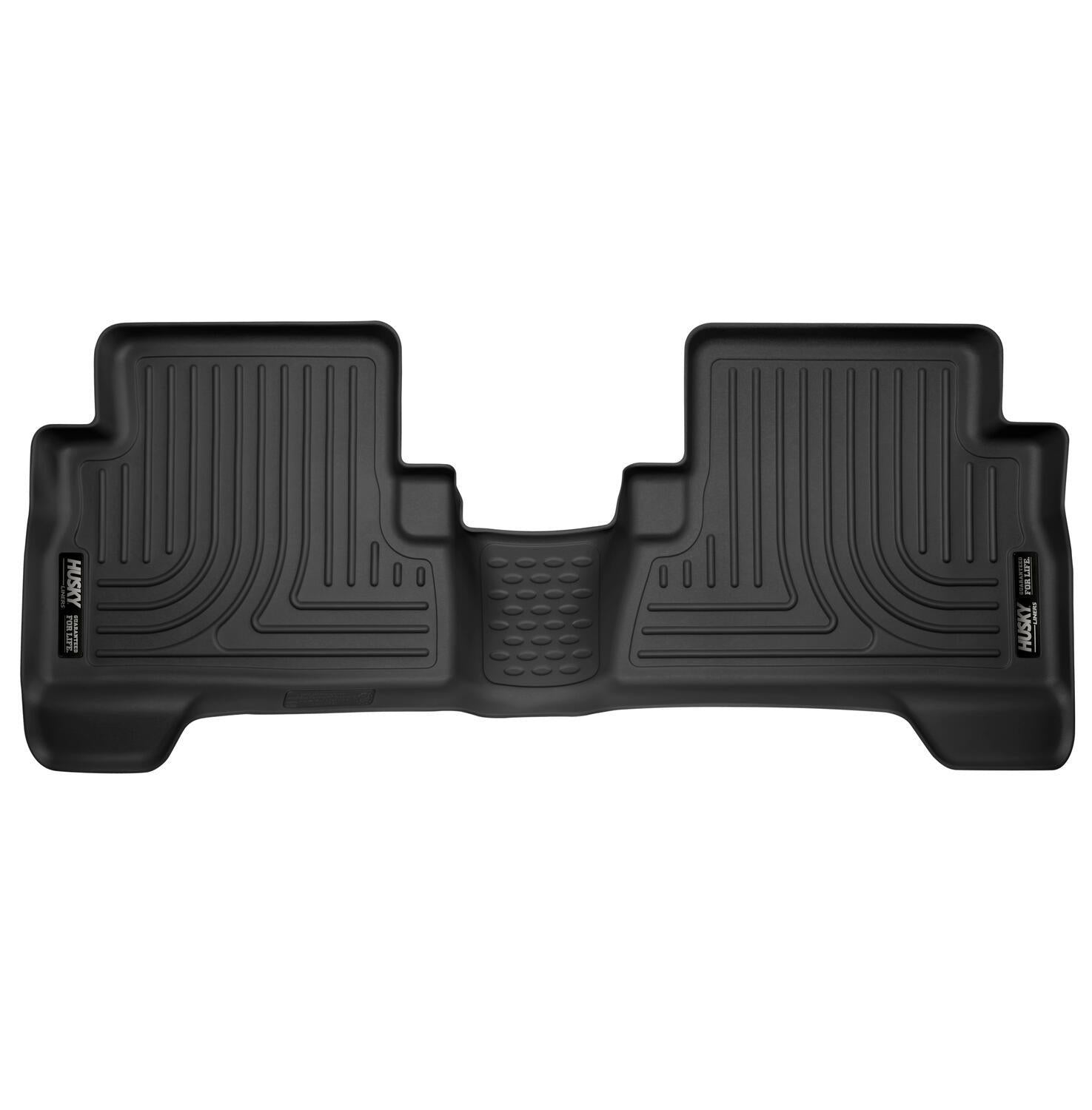 Husky Liners 2Nd Seat Floor Liner (2013-2019 C-Max, Escape) - 55271