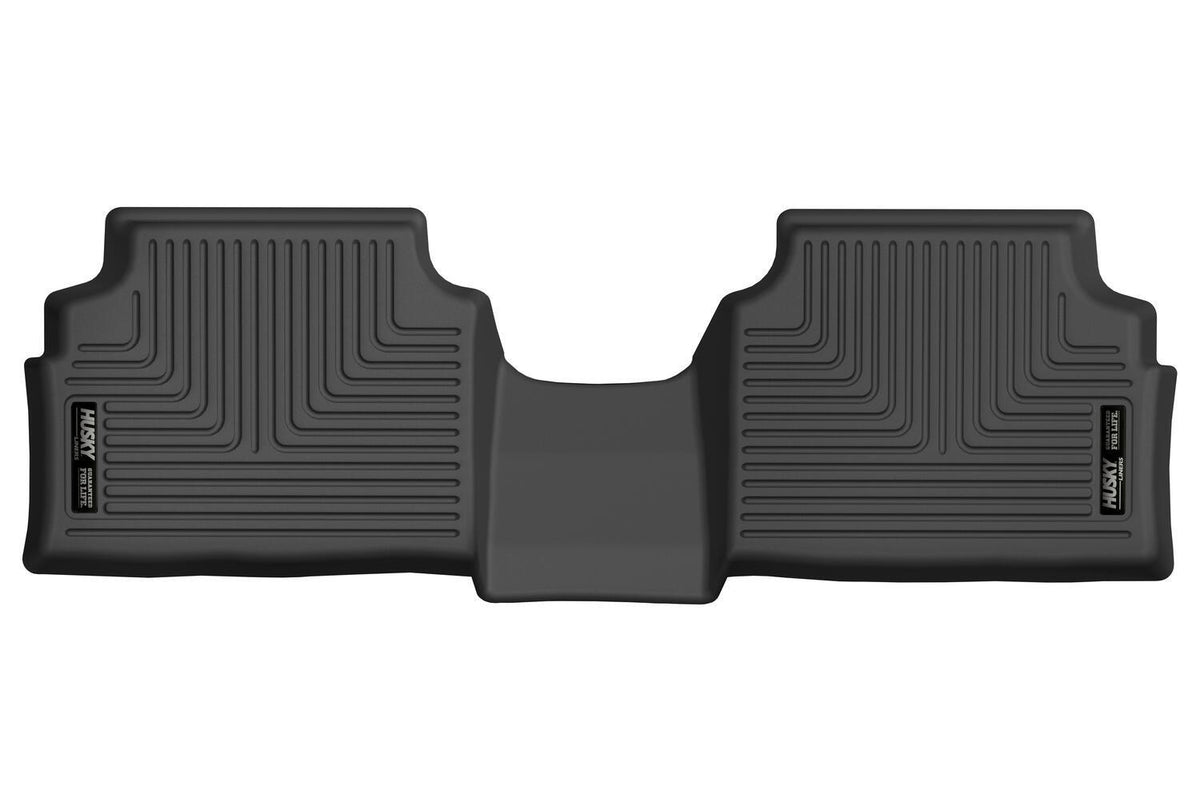 Husky Liners 2Nd Seat Floor Liner (2020-2022 Sonata, K5) - 55311