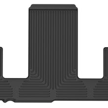 Husky Liners 3Rd Seat Floor Liner (2021-2021 Tahoe, Yukon) - 55331