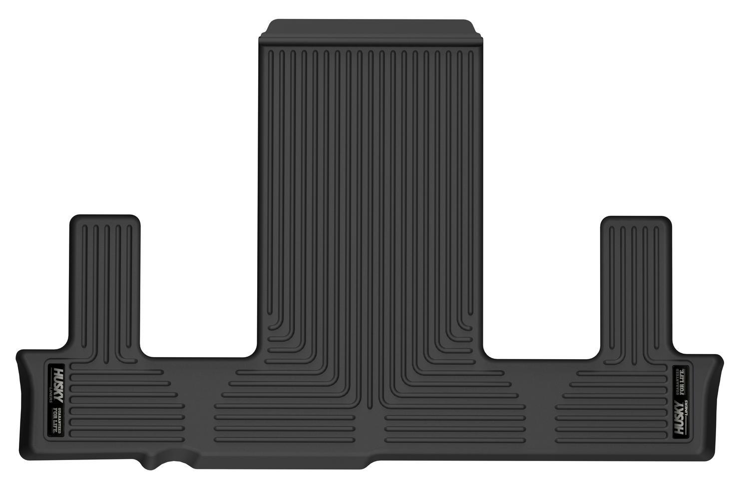 Husky Liners 3Rd Seat Floor Liner (2021-2021 Tahoe, Yukon) - 55331
