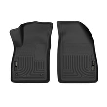 Husky Liners Front Floor Liners (2013-2021 Encore, Trax) - 55351